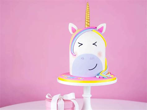 Check spelling or type a new query. How To Make A Rainbow Unicorn Cake - Must Have Mom