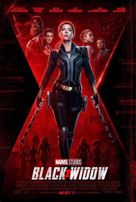 The black widow movie will be the first movie in phase 4, and unlike the rest of the slate it will take place before the events of avengers: "Black Widow" Has Officially Been Delayed Due to Coronavirus