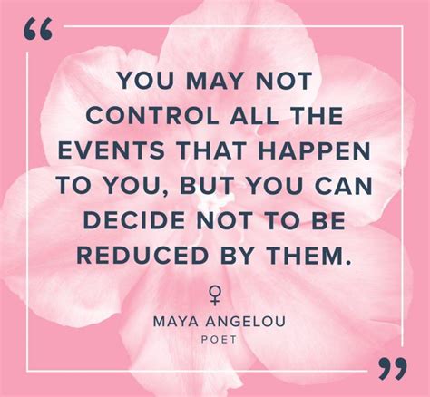 Empowering Quotes Maya Angelou Women Empowerment Quotes Girl
