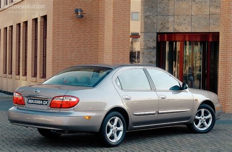 2004 maxima 5000 miles service q&a nissan maintenance schedules with your recent purchase or lease of a nissan vehicle, whether a car, truck or suv/cuv, comes the responsibility to properly. NISSAN Maxima specs & photos - 2000, 2001, 2002, 2003 ...