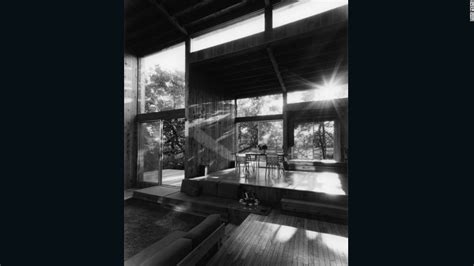 Sun Sex And Sculpted Timber How Architecture Shaped Fire Island Pines