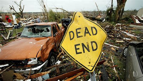 Damage From Joplin Mo Tornado 28 Billion