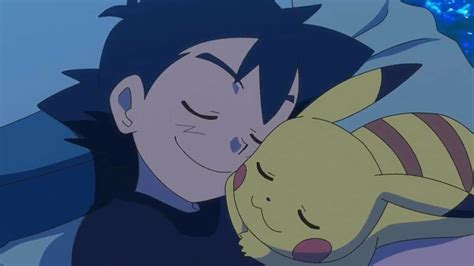 Ash Ketchum VA Shares Message Ahead Of Character's Exit From Pokémon