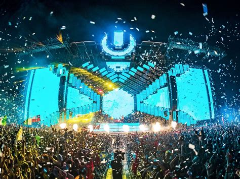 Ultra Music Festival 2019 Phase 1 Lineup Has Arrived Oz Edm