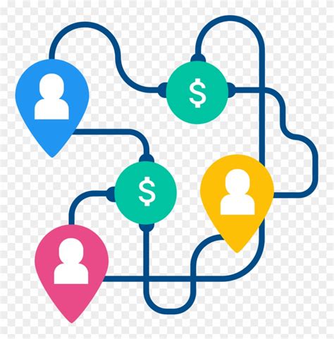 871 icons in 37 icon sets. Library of clip art stock blockchain png files Clipart Art ...