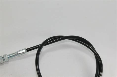 Kubota Wire Pto Clutch Lever 3c081 27740 M8540 M9540 Ebay