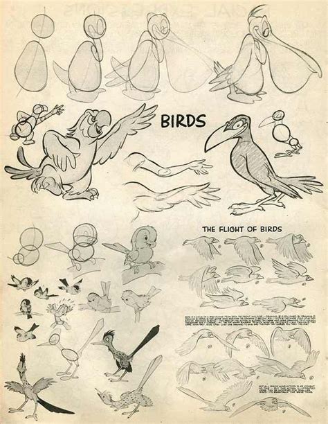 Old School Animation Cartoon Drawings Cartoon Sketches Disney Drawings