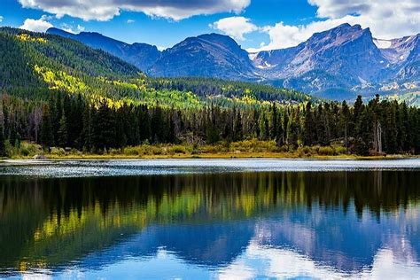 2023 Rocky Mountain National Park Tour From Denver Reserve Now