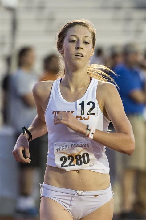 Claire Andrews Track Field Cross Country W University Of Texas Athletics