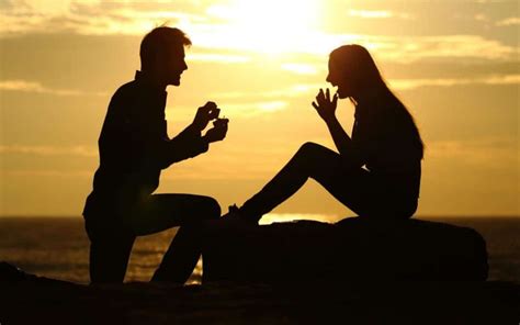 60 Frases De Pedido De Casamento Saiba Como Pedir