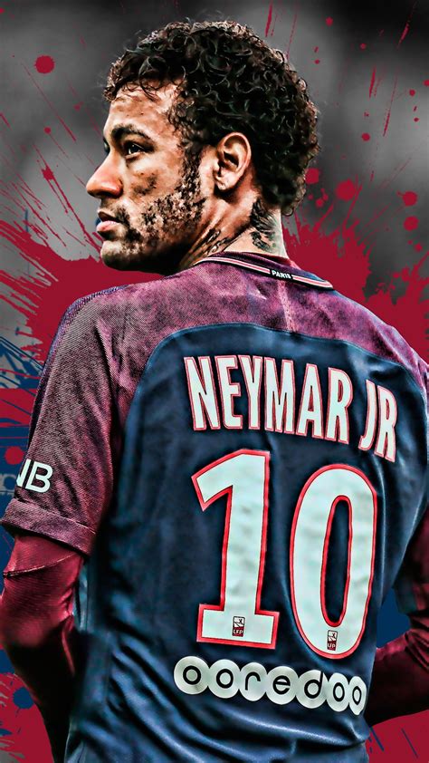 Neymar Brazilian Football Player 4k Wallpapers Hd Wallpapers Id 27295