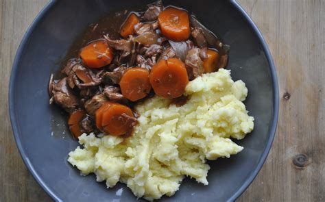 Super Simple Slow Cooker Beef Stew Recipe Delicious And Foolproof