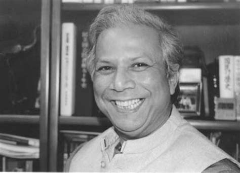 Column I 3 Nobel Peace Prize Awarded To Professor Muhammad Yunus And