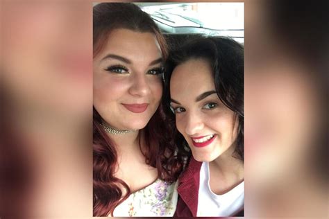 Lesbian Couple Told Tone It Down After Complaint For Kissing And