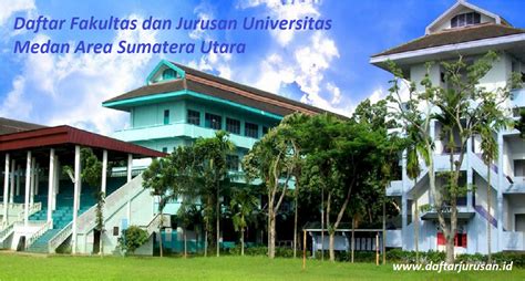 Universitas Swasta Terbaik Di Medan Tahun 2019 Bagi Hal Baik