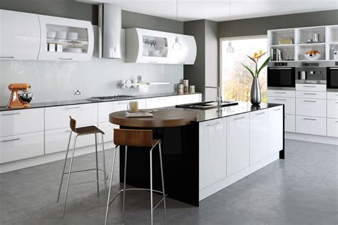 How to gloss kitchen cabinets. High Gloss Kitchens Dublin, Fitted Kitchens, Bespoke ...