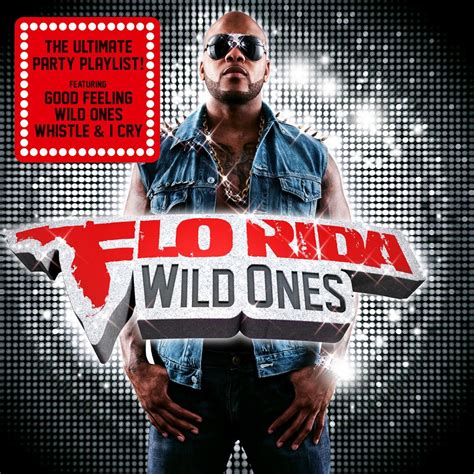 ‎wild Ones Deluxe Album By Flo Rida Apple Music