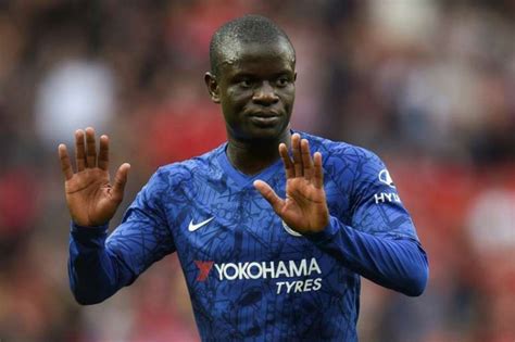 About n'golo kanté n'golo kanté is a french professional footballer and he plays as a central midfielder for the france national team and english club chelsea. Chelsea define preço para liberar saída do volante N'Golo ...