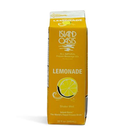 Lemonade Frozen Concentrate Continental Food