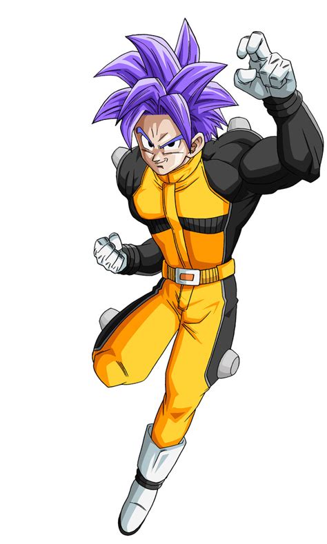 Most powerful character in dragonball z. Crunchyroll - Mysterious "Dragon Ball Xenoverse" Character ...