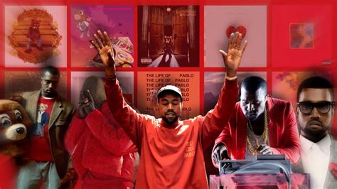 Ranked Kanye West Youtube