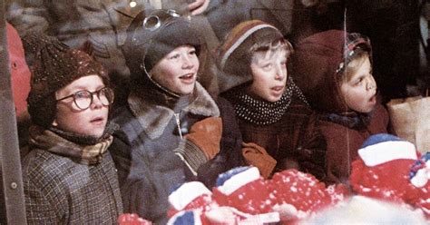 A Christmas Story See What The Original Cast Is Up To Today