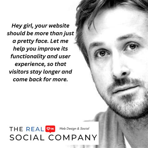 Top 10 Ways To Use The Ryan Gosling Hey Girl Meme To Sell