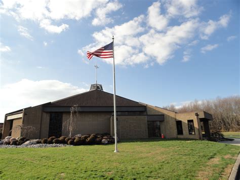 Viewfinder: Bensalem Houses of Worship | Bensalem, PA Patch