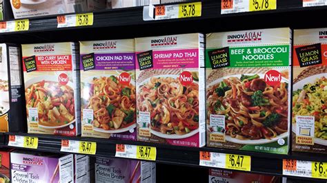 Each serving provides 702 kcal, 4g protein, 79g carbohydrates (of which 11g sugars), 24g fat (of which 5g saturates), 6g fibre and 3.5g. Quick & Easy Thai Meals With InnovAsian