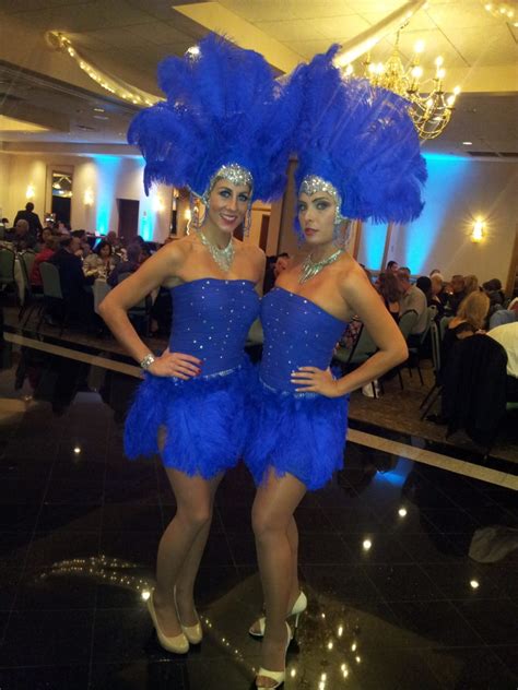 Showgirls For Hire Choose Showgirls Usa For Beautiful Showgirls And