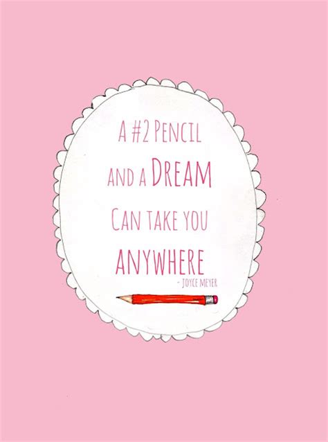 Rose Hill Designs Grab Your Pencil