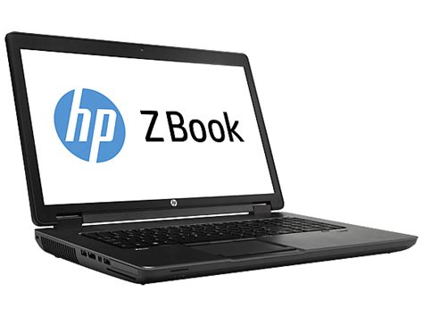 Hp Zbook 17 Mobile Workstation Hp Singapore