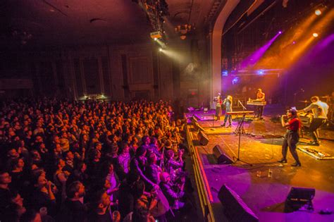 The Best Live Music Venues in Toronto