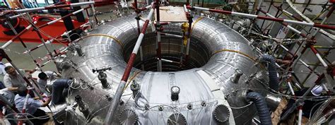 Chinas “artificial Sun” Sets A New Record For Nuclear Fusion