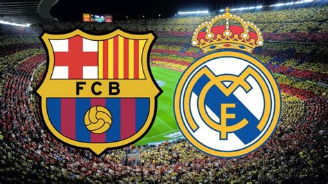 This is a list of all matches contested between the spanish football clubs barcelona and real madrid, a fixture known as el clásico. Barcelona vs Real Madrid, El Clasico, La Liga 2019/20 ...