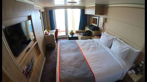 Koningsdam Balcony Cabin 5159 Video Tour Cruising News Today