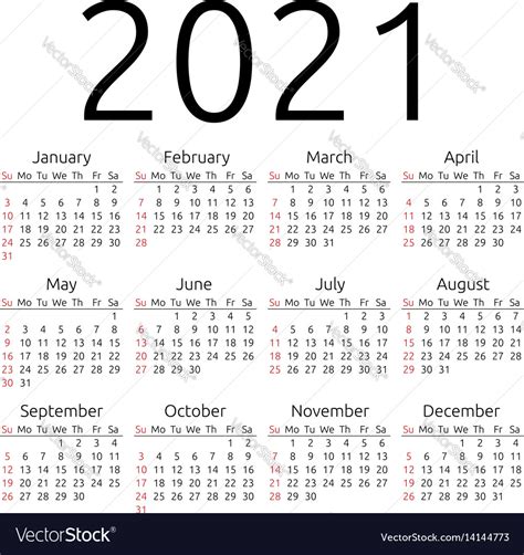 Free Printable Pocket Calendars 2021 Calendar Printables Free Blank