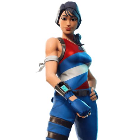 الفتيات Fortnite صور Png شفافة الخلفية