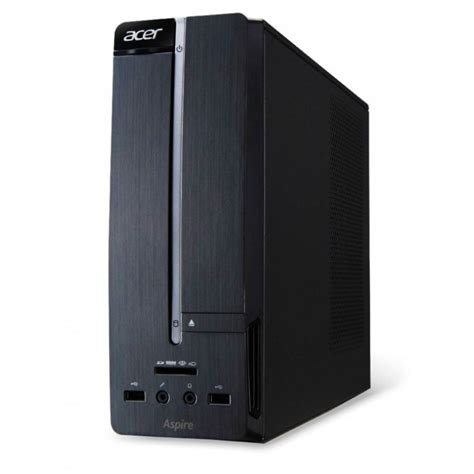Acer Aspire Xc 105 Desktop Pc