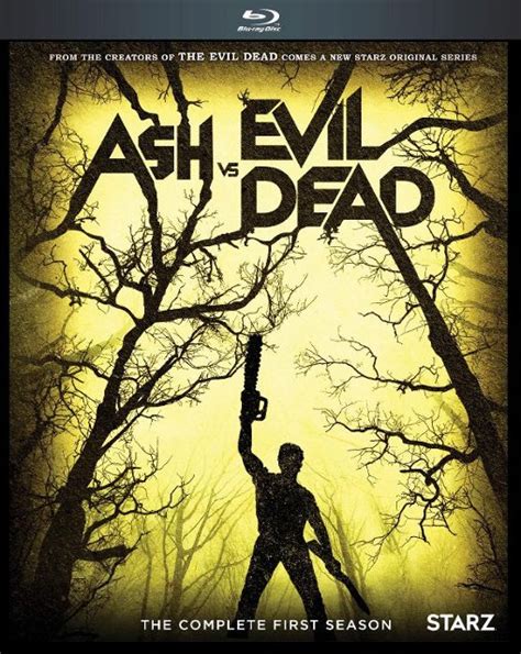 Paypal credit amazon prime store card care credit sam's club store card. Ash vs Evil Dead: Season 1 Blu-ray 2 Discs - Best Buy