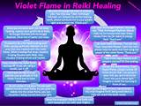 Violet Flame Meditation Pdf