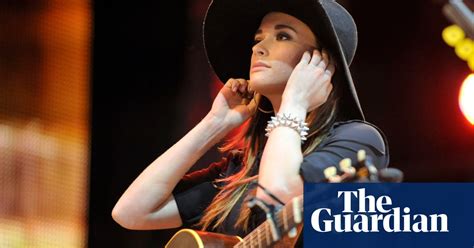Kacey Musgraves Is Countrys Smartest Most Down To Earth Songwriter