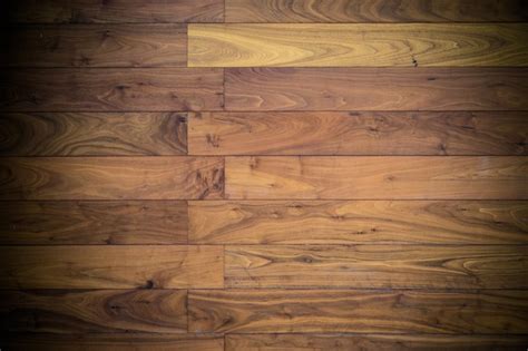 Premium Photo Vintage Wooden Floor Texture Background