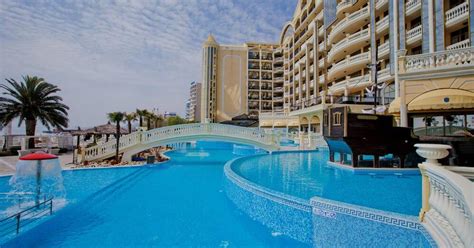 Imperial Palace Hotel Ab 37 € Hotels In Nessebar Kayak