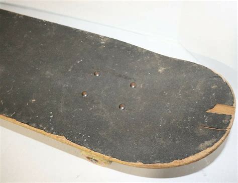 Vintage Variflex Skateboard Ebay