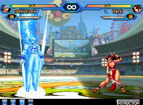 Bueno, la espera ha terminado. Juegos De Kino Faiter 19 Con Rugal - Encuentra Juegos