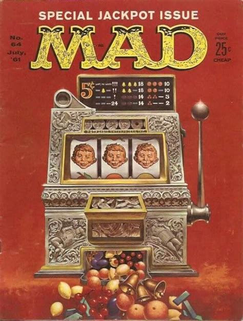 Pin By Jerry Piotrowski On Mad Magazine Mad Magazine Magazine Cover