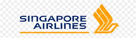 Singapore Airlines Logo Singapore Airlines Png Transparent Logo Images