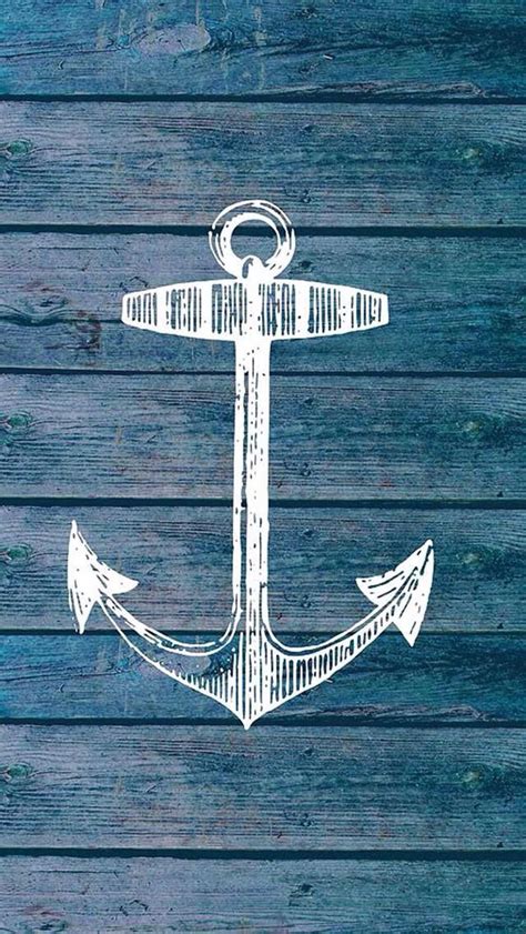 Pin By Kelsey Wallace On Anchors⚓️ Anchor Wallpaper Phone Wallpaper