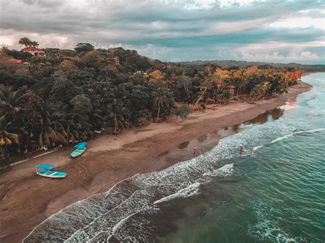 Qué ver en Costa Rica – Los 7 lugares indispensables » En Modo Vuelo